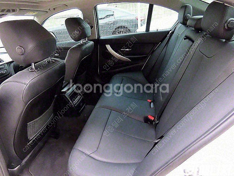 [BMW]3시리즈 (F30) 320d ED에디션 ★중고...--6