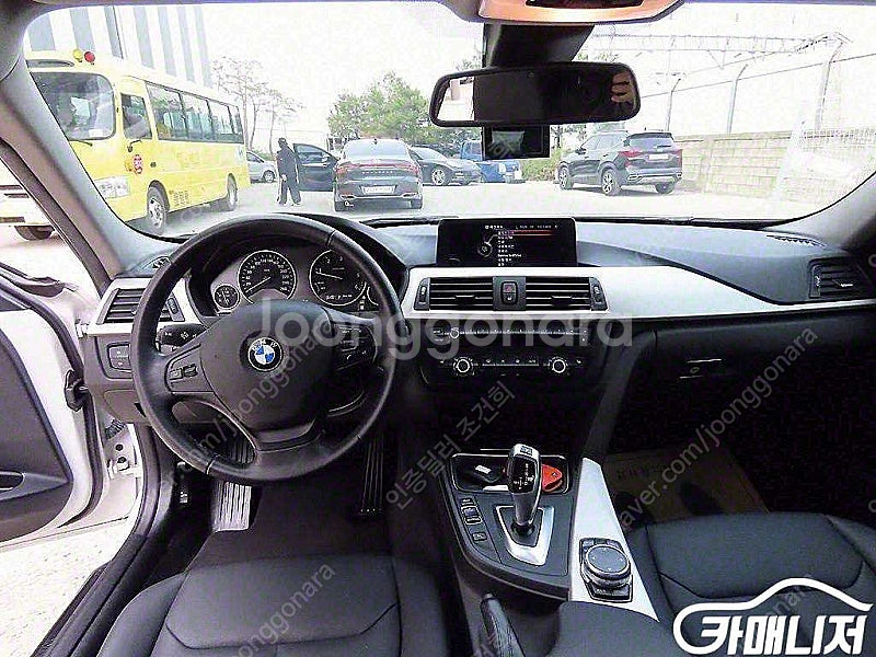 [BMW]3시리즈 (F30) 320d ED에디션 ★중고...--7