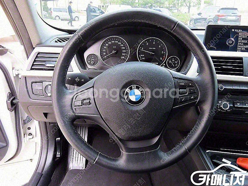 [BMW]3시리즈 (F30) 320d ED에디션 ★중고...--8