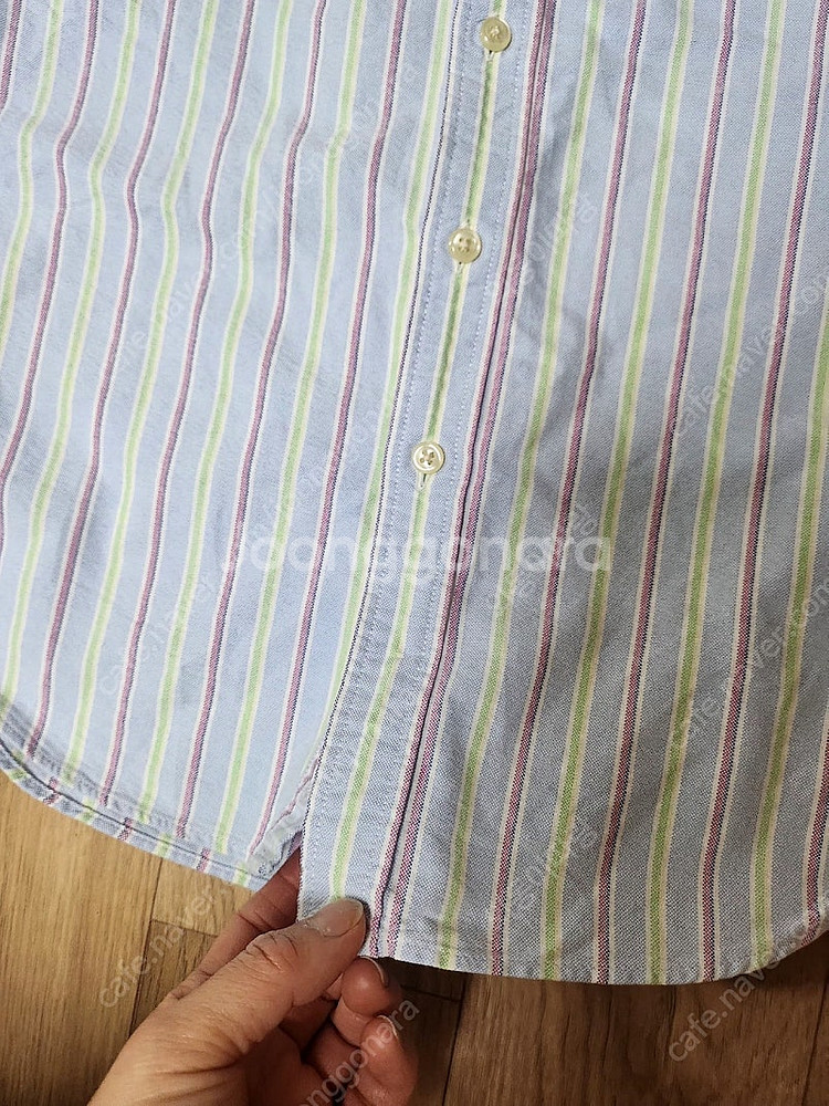 폴로ㆍ빈 ㆍ레노마셔츠150~155--3