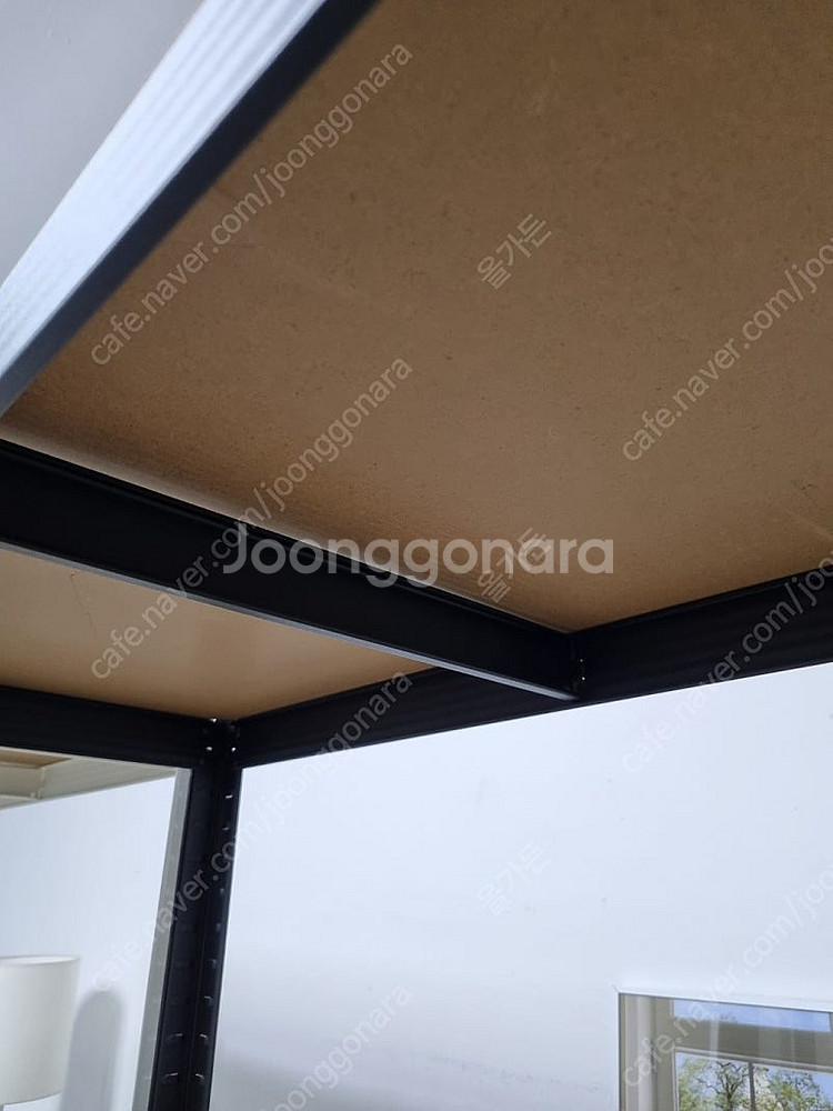 경량랙 5단 무볼트 조립식 1800*900*400 (가...--2