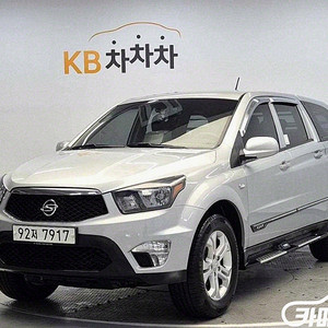 [KG모빌리티(쌍용) ]코란도스포츠 디젤 4WD CX7 클럽 (5인승) 2014 년 중고차 전국☆최저가판매☆최고가매입☆