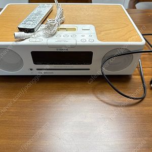 야마하 오디오 rsx-b232