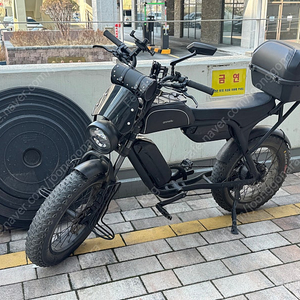 자전거 페니어, 탑박스 팝니다.