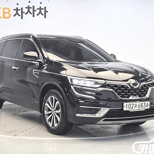 [르노코리아(삼성)]더뉴QM6 2.0 LPe LE 시그니처 2WD (5인승) 2022 년 중고차 ◆최고의 서비스◆투명한 마인드◆ 중고