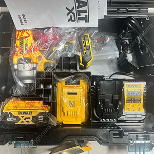 디월트임팩렌치 dcf892p2