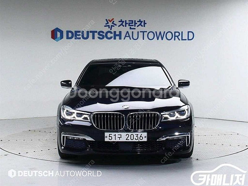 [BMW]7시리즈 (G11) 740Li xDrive M...--3