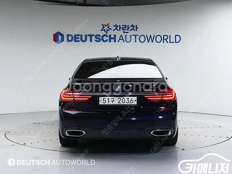 [BMW]7시리즈 (G11) 740Li xDrive M...--4