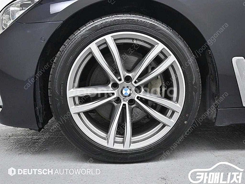 [BMW]7시리즈 (G11) 740Li xDrive M...--5