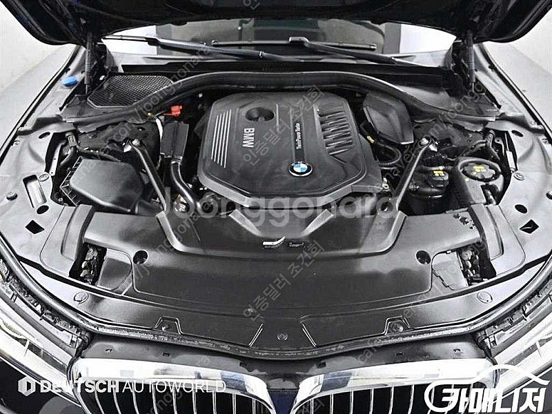 [BMW]7시리즈 (G11) 740Li xDrive M...--6