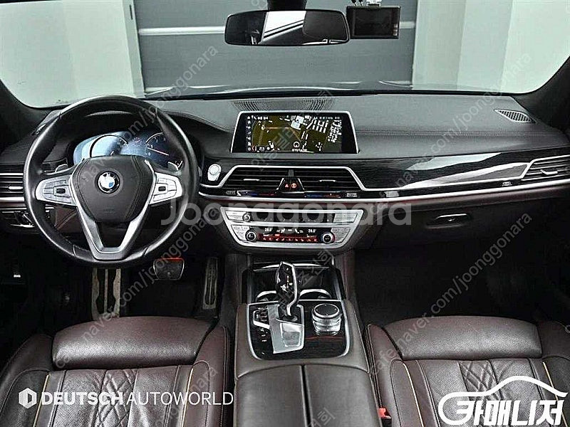 [BMW]7시리즈 (G11) 740Li xDrive M...--7
