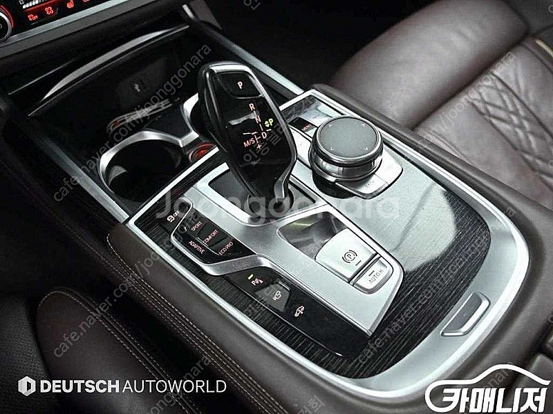 [BMW]7시리즈 (G11) 740Li xDrive M...--9