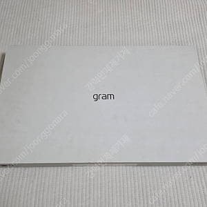 2025 lg 그램 프로 16 노트북 (16Z90TP-GA5BK)