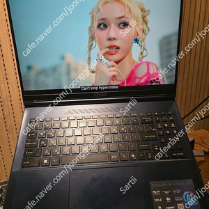 고사양 노트북 판매 / MSI 스텔스 AI Studio A1VFG-U9(64ram / 4tb / Ultra9 / RX4060)