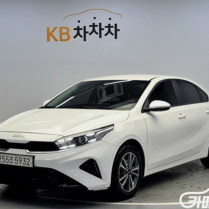 [기아]더뉴 K3 2세대 1.6 가솔린 트랜디 (5인승) 2022 년 중고차◆전액할부◆중고리스◆친절서비스◆