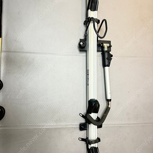 유일자전거캐리어 팔아요