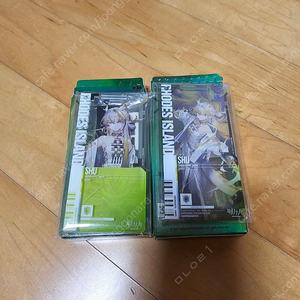 명일방주 슈통행증 판매합니다