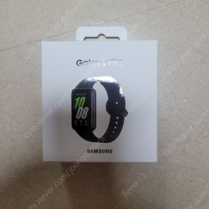 갤럭시 핏3