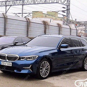 [BMW]3시리즈 (G20) 320i 투어링 럭셔리 ★중고차★중고차매입★전액할부★저신용자★신불자★소액할부★현금★카드 전부 가능합니다!