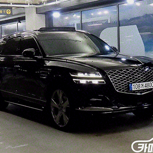 GV80 디젤 3.0 AWD 2020 년 중고차/전액할부/중고리스/중고렌트/