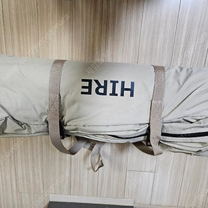 히레 캠핑 타프 디오디 DOD 도플갱어