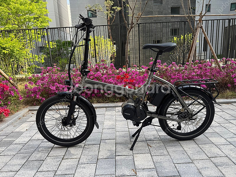 커넥티드 듄드라이브 3세대 스피드라인--0