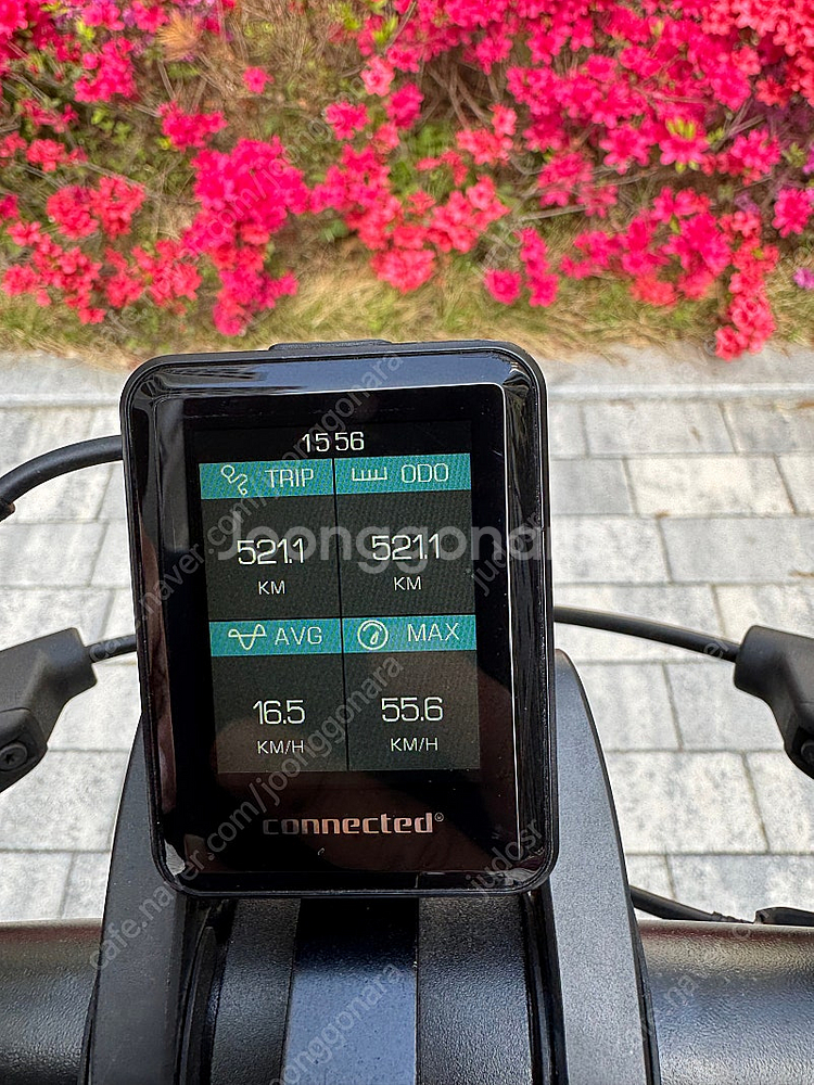 커넥티드 듄드라이브 3세대 스피드라인--1