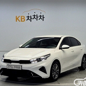[기아]더뉴 K3 2세대 1.6 가솔린 트랜디 (5인승) 2022 년 중고차◆전액할부◆중고리스◆친절서비스◆