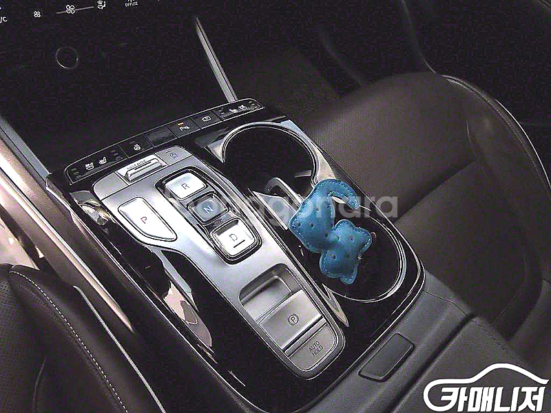 [현대]투싼 (NX4) 가솔린 1.6 터보 2WD 인스...--1