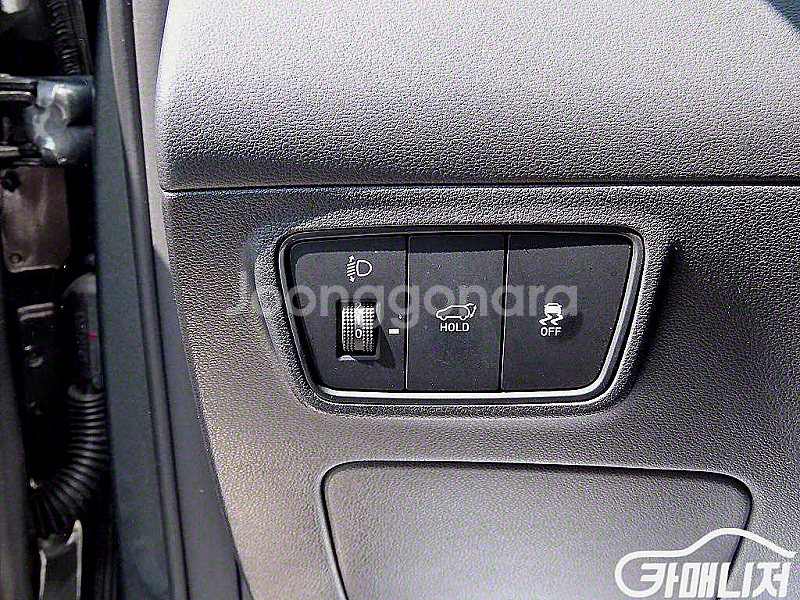 [현대]투싼 (NX4) 가솔린 1.6 터보 2WD 인스...--2