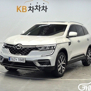 [르노코리아(삼성)]더뉴QM6 2.0 LPe RE 시그니처 2WD (5인승) 중고차중고차매입전액할부저신용자신불자소액할부현금카드 전부 가능합니다!