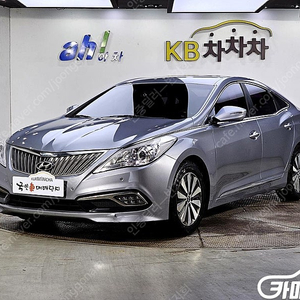 [현대]그랜저 HG 하이브리드 PREMIUM (5인승) 중고차 판매합니다