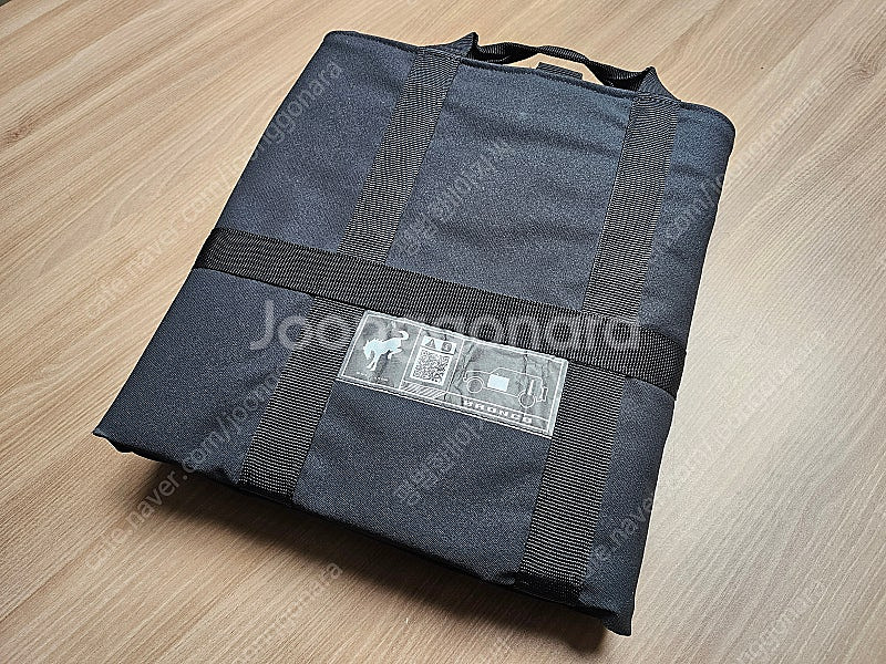 포드 브롱코 운전석 스토리지 백 (Carry Case....--0