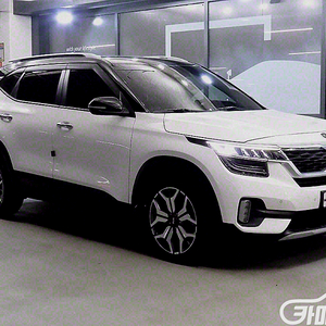 [기아]셀토스 디젤 1.6 4WD 노블레스 2020 년 경유 중고차 전액할부 중고차리스 중고차수출