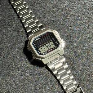 카시오(Casio) 빈티지 AL-190W
