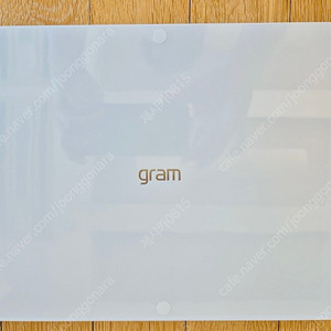 2024 LG 그램 노트북 14ZD90S 박스 없는 신품급(25년3월구매)