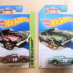 Hot Wheels 핫휠 원카
