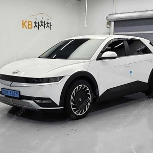 @22년식 아이오닉 5 EV AWD 롱레인지 영업용 전국최저가격저신용전액할부최대72개월현금카드리스할부저렴하고 가성비 있는 차량