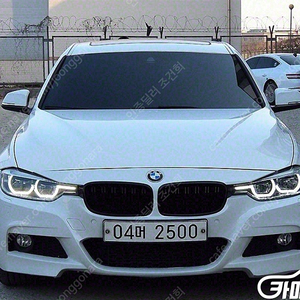 [BMW]3시리즈 (F30) 320d ★중고차★중고차매입★전액할부★저신용자★신불자★소액할부★현금★카드 전부 가능합니다!