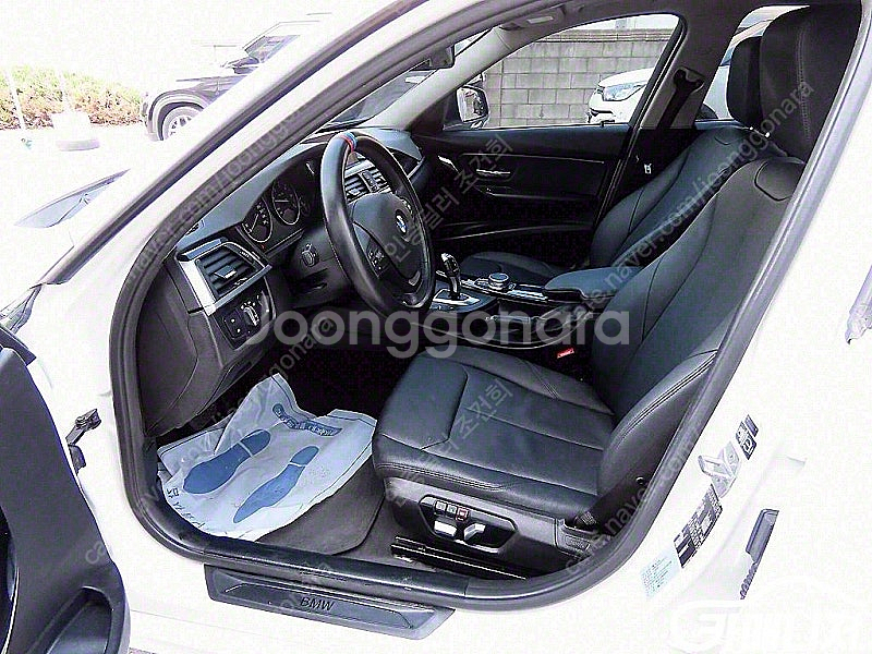 [BMW]3시리즈 (F30) 320d ★중고차★중고차매...--5