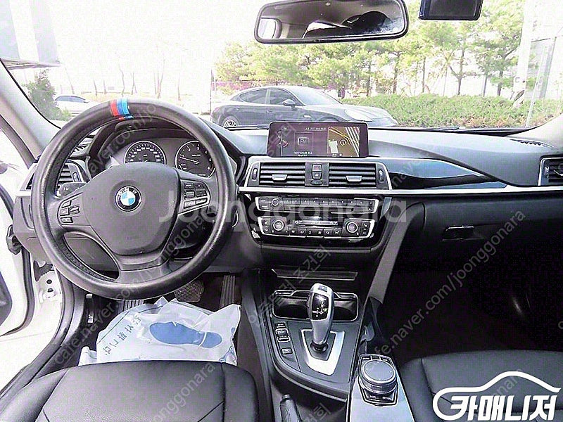 [BMW]3시리즈 (F30) 320d ★중고차★중고차매...--7