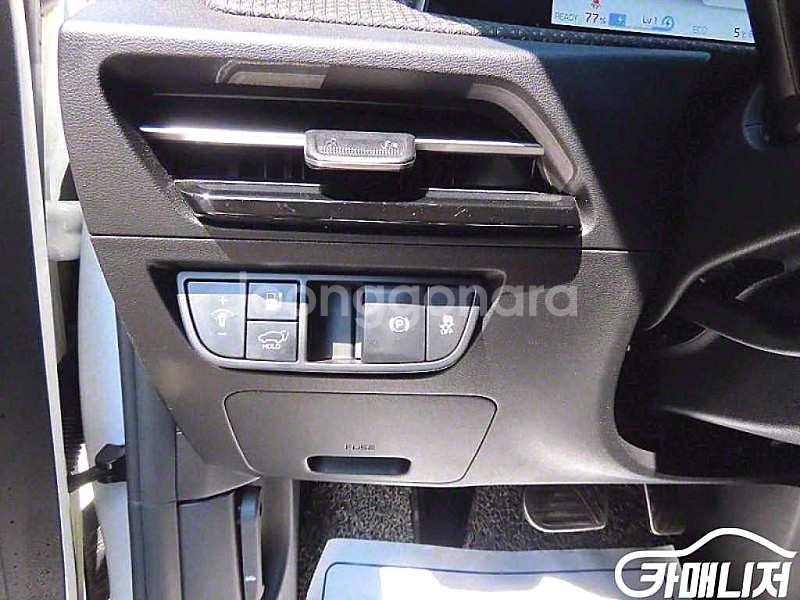 [기아]EV6 롱레인지 어스 2022 년 전기 중고차 전액할부 중고차리스 중고차수출--3