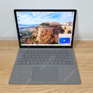 [Microsoft] 서피스 랩탑5 (13인치/ i5 12세대/8G/256G)
