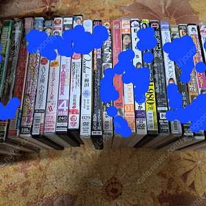Av dvd