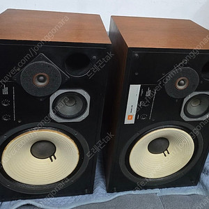 jbl l100