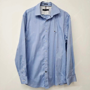 (B-106) TOMMY HILFIGER 타미힐피거 셔츠