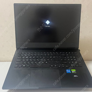 HP OMEN 16 wf0268tx 게이밍 노트북