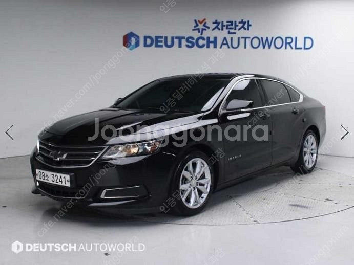 @17년식 임팔라 2.5 LT 전국최저가격저신용전액할부...--0