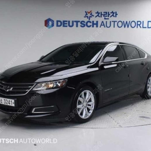 @17년식 임팔라 2.5 LT 전국최저가격저신용전액할부최대72개월현금카드리스할부저렴하고 가성비 있는 차량