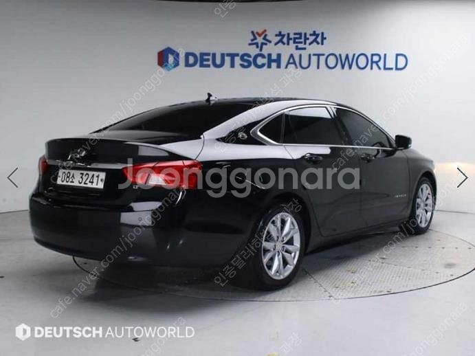 @17년식 임팔라 2.5 LT 전국최저가격저신용전액할부...--2